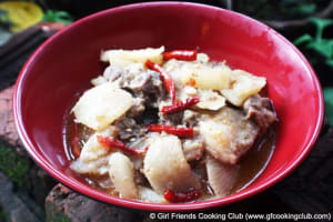 10 Mouth-Watering Street Food Items In Sikkim That Are A Must-Try! 6 sikkim street food